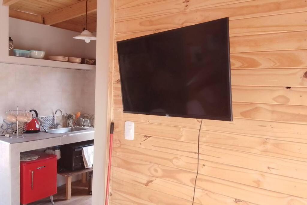 Ferienwohnung El Silencio - Lozano- Jujuy San Salvador de Jujuy Exterior foto